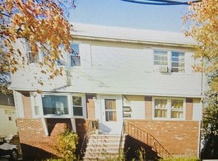 58 Sheridan Ave, Clifton, NJ 07011