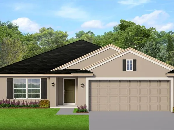 4525 SW 91st Lane Rd, Ocala, FL 34476