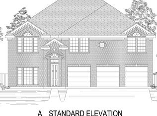 408 Willie Way, Burleson, TX 76028