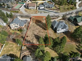 1985 E Grandview Dr, Coeur D Alene, ID 83815