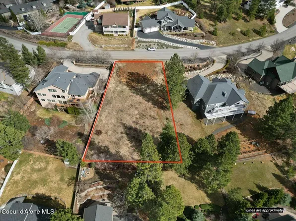 1985 E Grandview Dr, Coeur D Alene, ID 83815