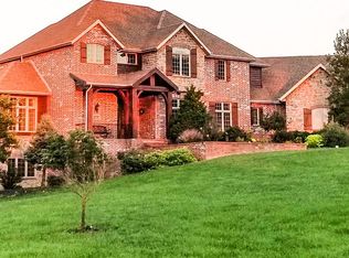 300 James Ford Ln, Ozark, MO 65721