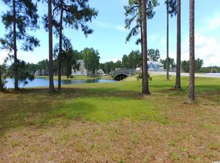 LOT 433 Cottage Shell Dr #1504, Myrtle Beach, SC 29579