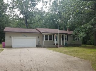2675 Hall Rd, Muskegon, MI 49442