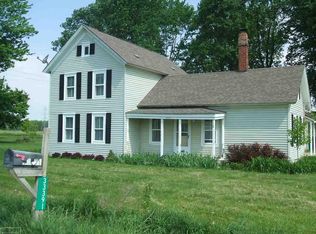 33391 29 Mile Rd, Lenox, MI 48050