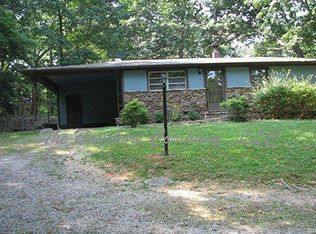 7 Rockwood Ln, Arden, NC 28704