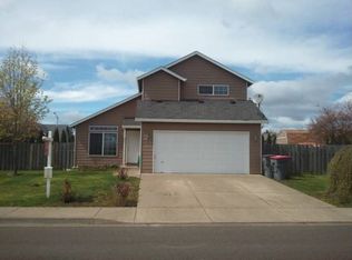 716 SE Meadows Loop, Sheridan, OR 97378