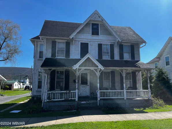 604 Broad St, Montoursville, PA 17754