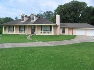 7245 Bobwhite Dr, Saint Francisville, LA 70775