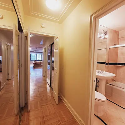 Rented by New York Residence | media 55