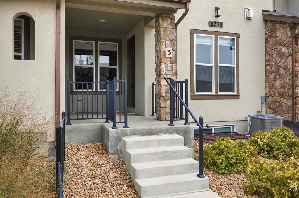 6238 Vernazza Way #3