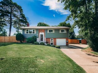 60 Shryock Ave, Indiana, PA 15701