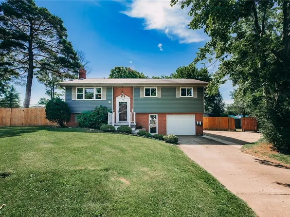 60 Shryock Ave, Indiana, PA 15701