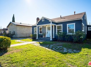 3220 Garden Ave, Los Angeles, CA 90039