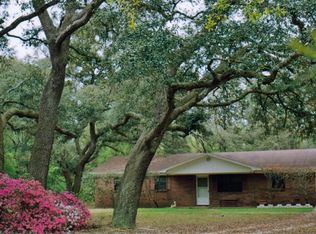 3561 Patricia Dr, Pensacola, FL 32526