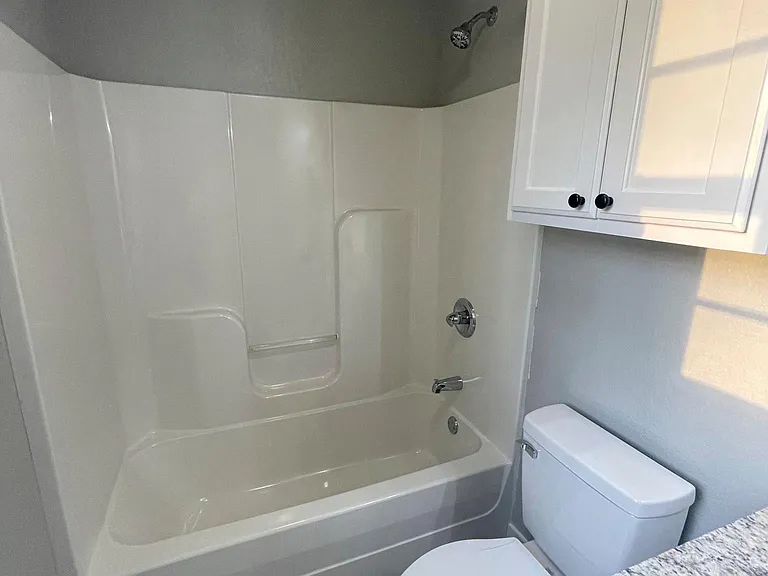 Bathroom #2