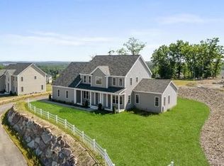 20 Minuteman Cir, Holliston, MA 01746