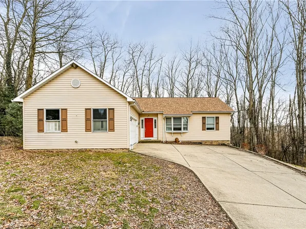 4 Victoria Dr, Greensburg, PA 15601