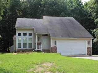 5708 Haley Ln, Prince George, VA 23875
