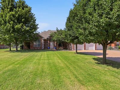 1009 Driver Ln, Edmond, OK, 73025