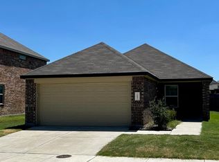 1403 Fantail Ln, Ennis, TX 75119