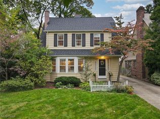 3300 Dorchester Rd, Shaker Heights, OH 44120