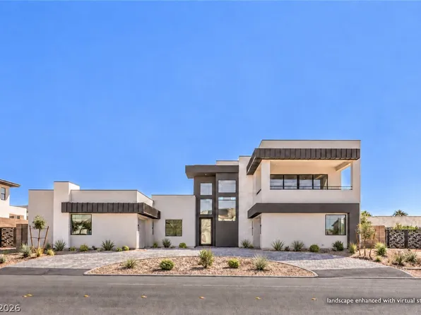 3051 E Serene Ave, Henderson, NV 89074