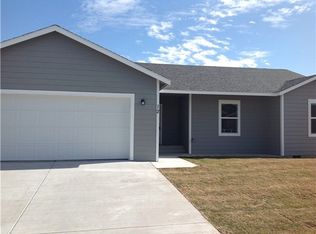 12 Linda Ridge Loop, Ephrata, WA 98823