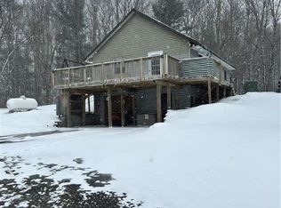 368 County Route 27, Redfield, NY