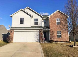 4309 S Wildoner Dr, Marion, IN 46953