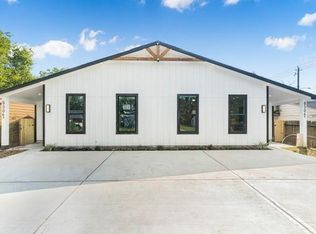 5306 Ridgeway Dr #A, Houston, TX 77033