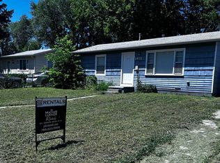 1412 Custer Rd, Junction City, KS 66441