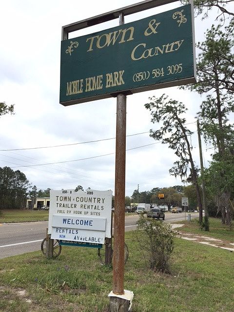 1st image of 2785 S Byron Butler Pkwy Lot 36
