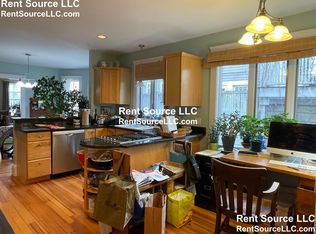 483 Huron Ave #1, Cambridge, MA 02138