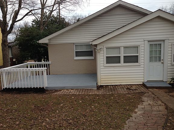 2nd image of 705 Mountain View Ave
