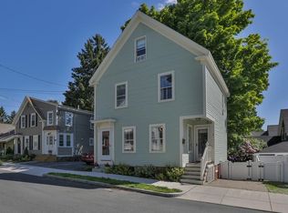 2 Jackson St, Newburyport, MA 01950