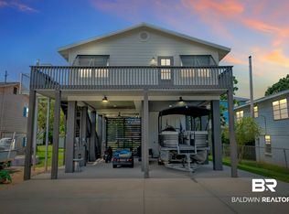 5575 Armadillo Ave, Orange Beach, AL 36561