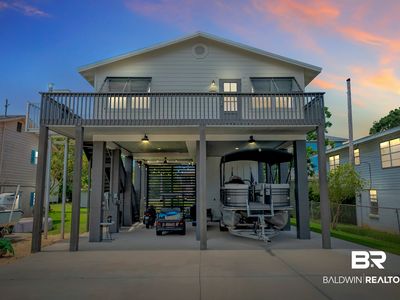 5575 Armadillo Ave, Orange Beach, AL, 36561