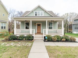 104 Hillside Ave, Durham, NC 27707