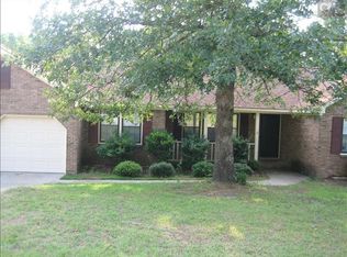 106 Jarrod Ct, Irmo, SC 29063
