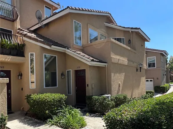 1070 S Positano Ave, Anaheim, CA 92808