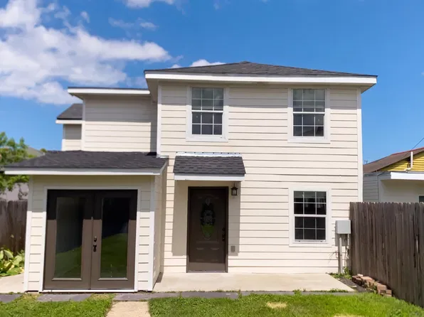 1825 N Miro St, New Orleans, LA 70119