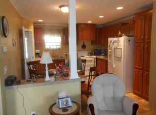 6756 Barbourville Rd, London, KY 40744