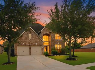 28919 Crested Butte Dr, Katy, TX 77494
