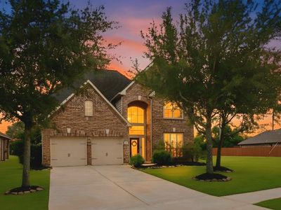 28919 Crested Butte Dr, Katy, TX, 77494