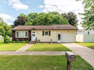 503 9th STREET S S, La Crescent, MN 55947