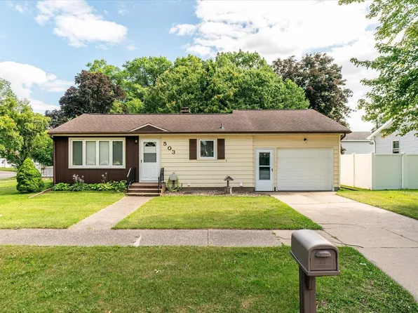 503 9th STREET S S, La Crescent, MN 55947