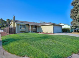5100 Omar St, Fremont, CA 94538