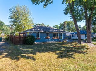 11933 Magnolia St NW, Coon Rapids, MN 55448