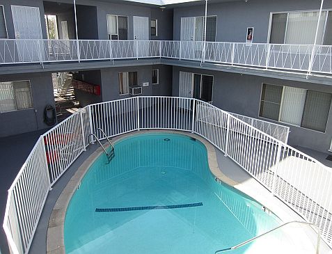 2nd image of 1001 N Ogden Dr APT 14